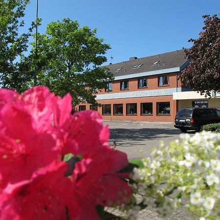 ReVital&Wohlfühlhotel Steimker Hof Syke Exterior foto